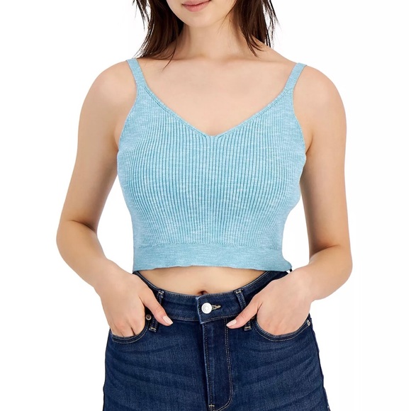 Tommy Hilfiger tank top (XS) - Picture 2 of 8